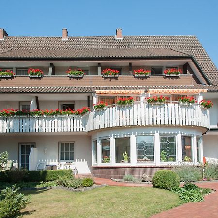 Hotel Pieper-Kersten Bad Laer Luaran gambar