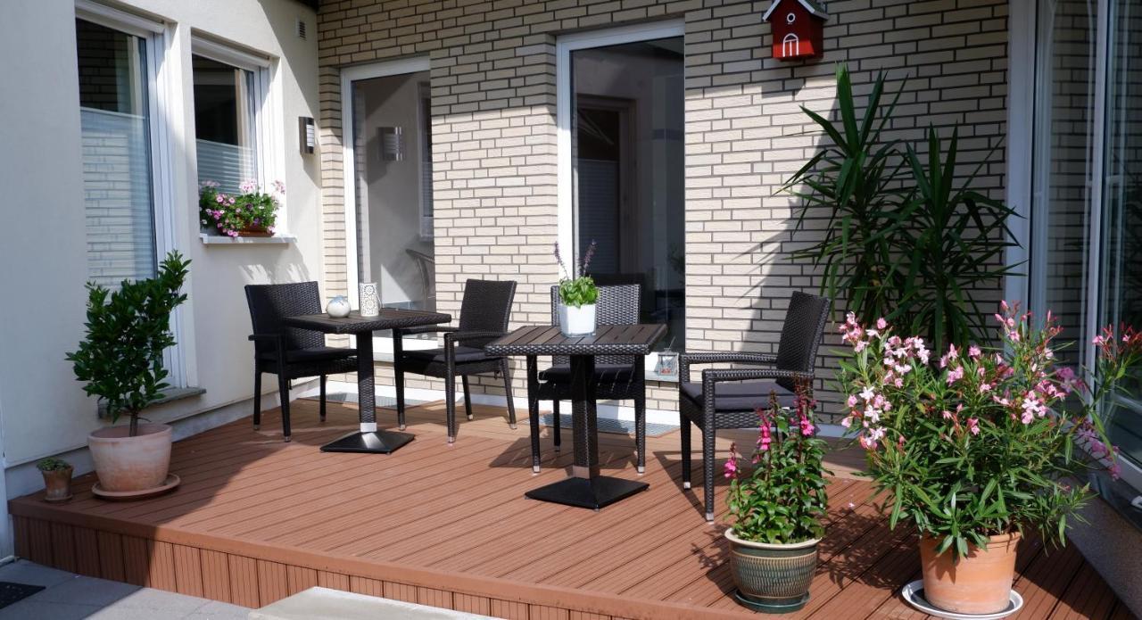 Hotel Pieper-Kersten Bad Laer Luaran gambar