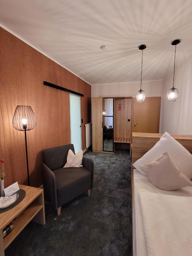 Hotel Pieper-Kersten Bad Laer Luaran gambar