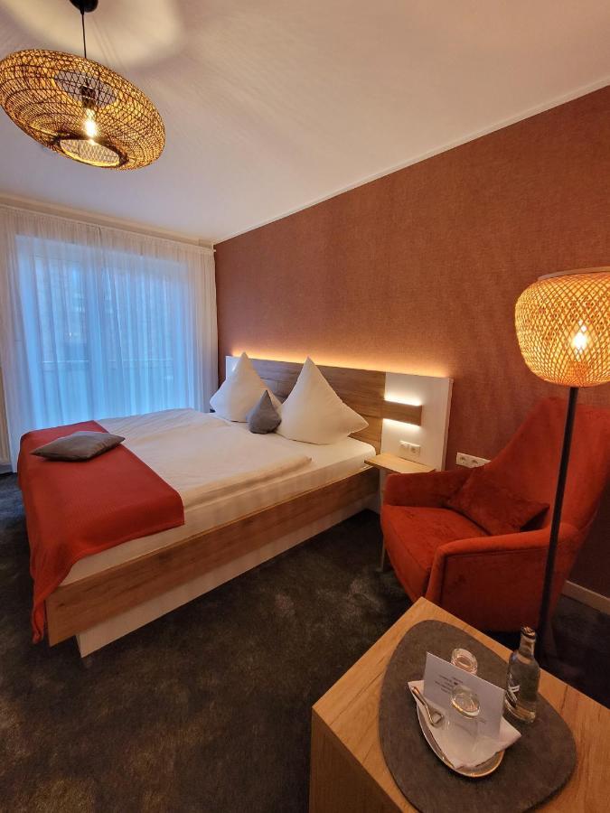 Hotel Pieper-Kersten Bad Laer Luaran gambar
