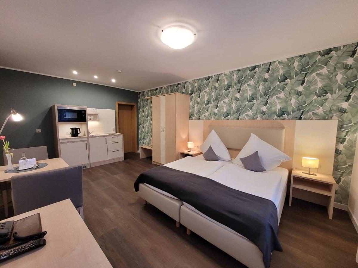 Hotel Pieper-Kersten Bad Laer Luaran gambar