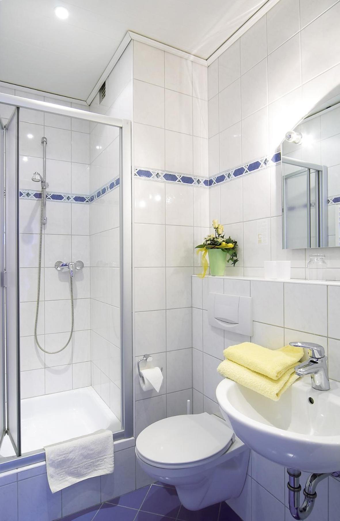 Hotel Pieper-Kersten Bad Laer Luaran gambar