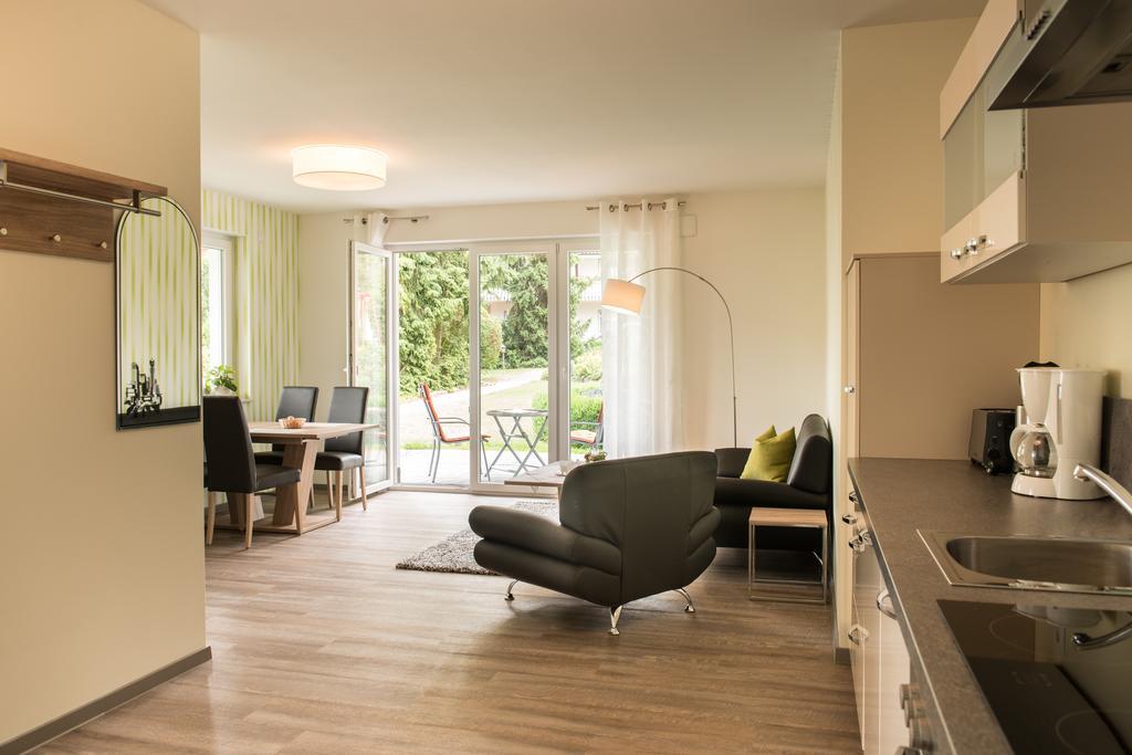 Hotel Pieper-Kersten Bad Laer Luaran gambar