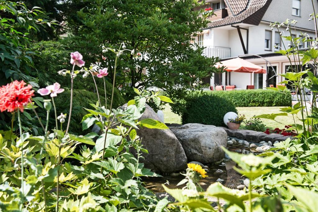 Hotel Pieper-Kersten Bad Laer Luaran gambar