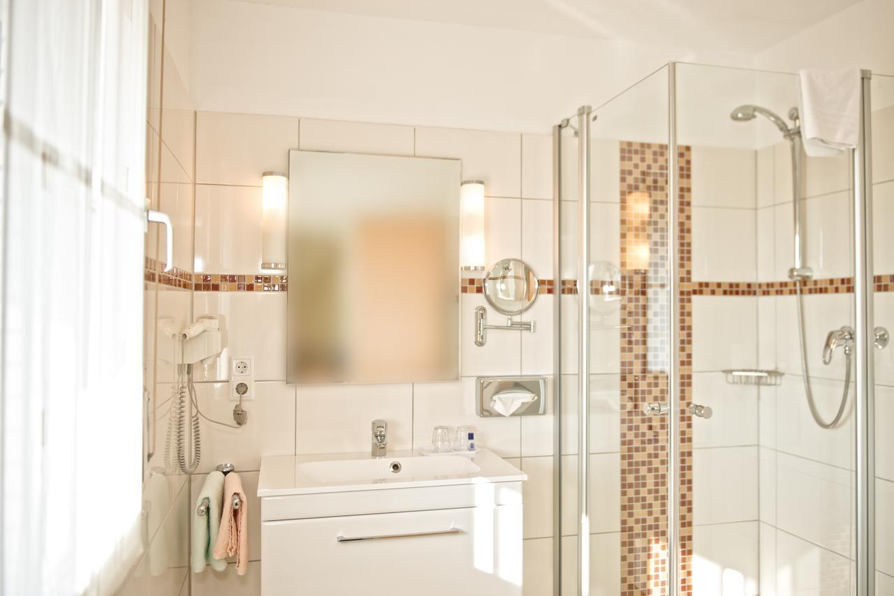 Hotel Pieper-Kersten Bad Laer Luaran gambar