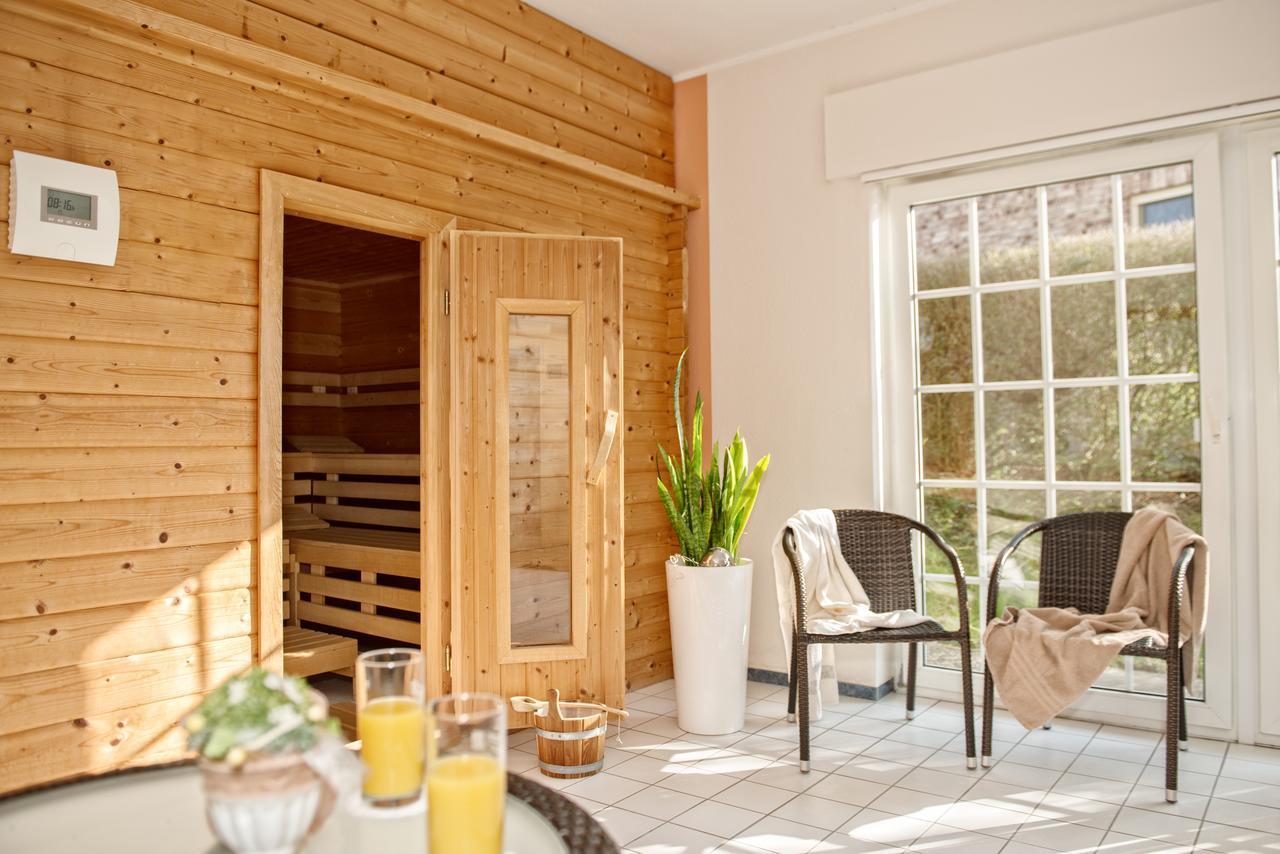 Hotel Pieper-Kersten Bad Laer Luaran gambar