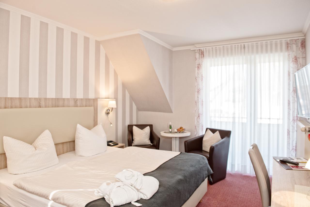 Hotel Pieper-Kersten Bad Laer Luaran gambar