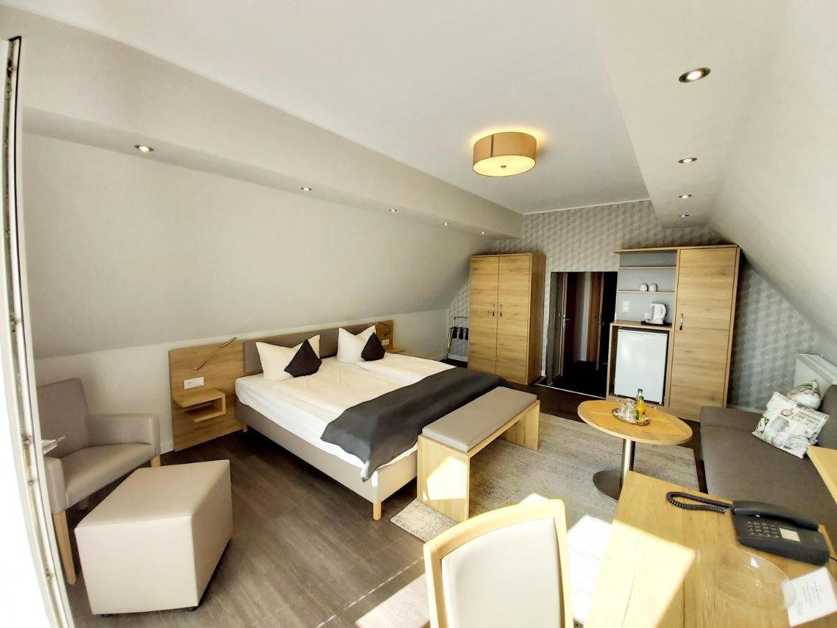 Hotel Pieper-Kersten Bad Laer Luaran gambar